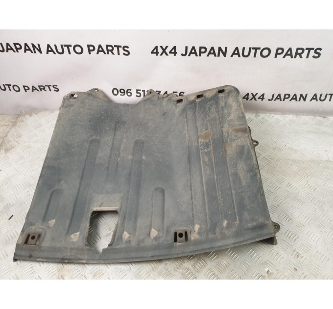 обшивка днища 3HONDA CIVIC 4D (2005-2012) 74625SNAA00