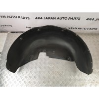 подкрылок задний левый Porsche Cayenne 955 4.5 (2003-2010) 7L5810971