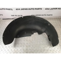 подкрылок задний правый Porsche Cayenne 955 4.5 (2003-2010) 7L5810972