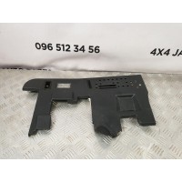 накладка торпедо нижняя слева Porsche Cayenne 955 4.5 (2003-2010) 7L5815173