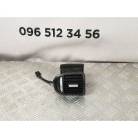 дефлектор торпеды левый Porsche Cayenne 955 4.5 (2003-2010) 7L5819703A