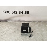 дефлектор торпеды правый Porsche Cayenne 955 4.5 (2003-2010) 7L5819704A