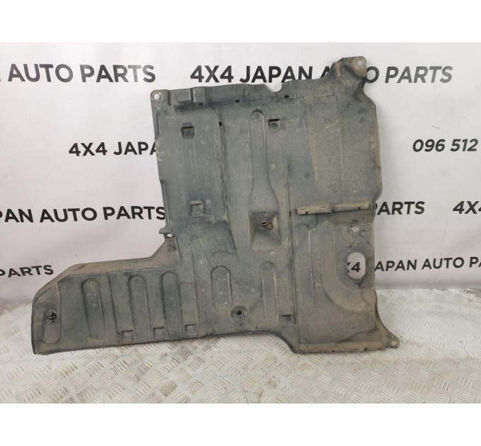 обшивка днища 1 HONDA CIVIC 4D (2005-2012) 74626SNAA00
