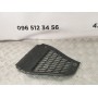 решетка под лобовое стекло слева Porsche Cayenne 955 4.5 (2003-2010) 7L5819729