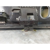 актуатор замка крышки багажника Porsche Cayenne 955 4.5 (2003-2010) 7L5827761