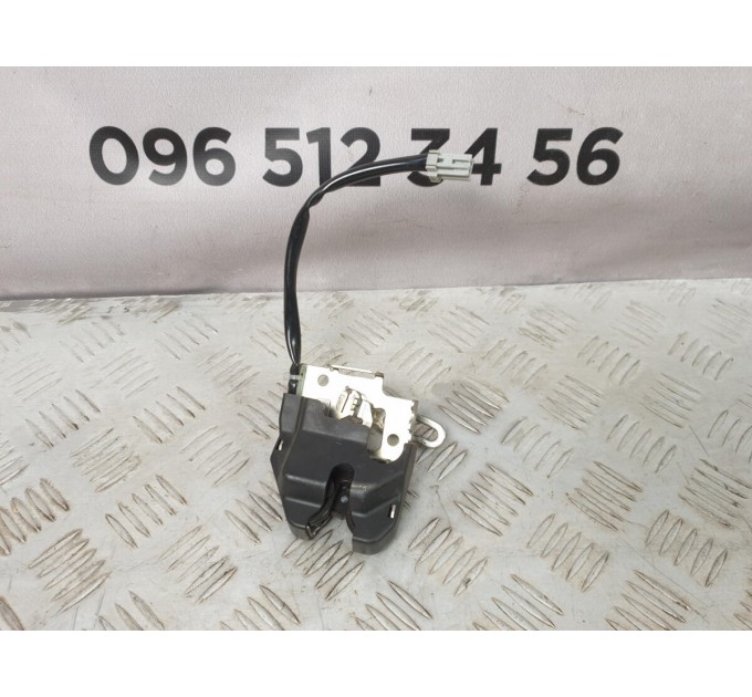 Замок кришки багажника HONDA CIVIC 4D (2005-2012) 74851SNAG01