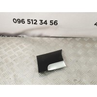 накладка на крыло правая 7L5854960 Porsche Cayenne 955 4.5 (2003-2010) 7L5854960