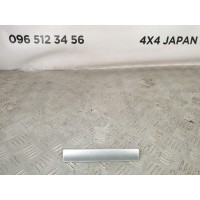 Накладка панели приборов Porsche Cayenne 955 4.5 (2003-2010) 7L5857226A