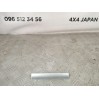 Накладка панели приборов Porsche Cayenne 955 4.5 (2003-2010) 7L5857226A