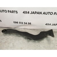 воздуховод двери передней левой Porsche Cayenne 955 4.5 (2003-2010) 7L5857463