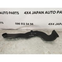 воздуховод двери передней правой Porsche Cayenne 955 4.5 (2003-2010) 7L5857464