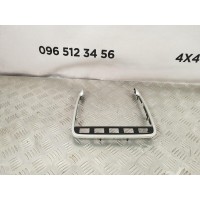 рамка магнитолы Porsche Cayenne 955 4.5 (2003-2010) 7L5858079C