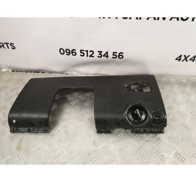 накладка під кермо Porsche Cayenne 955 4.5 (2003-2010) 7L5858903