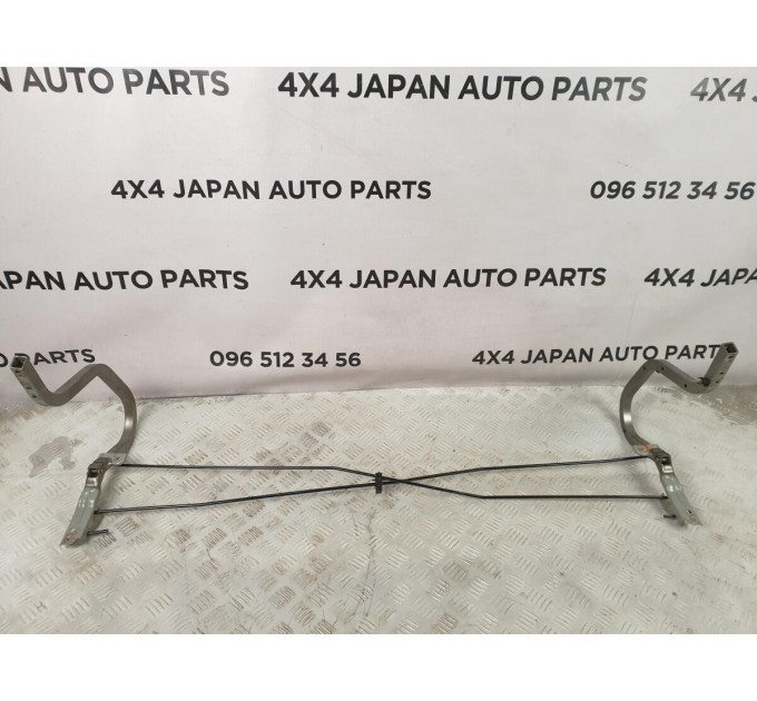 пружина кришки багажника комплект HONDA CIVIC 4D (2005-2012) 74872SNCJ10