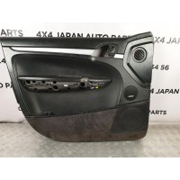 карта двери передняя левая Porsche Cayenne 955 4.5 (2003-2010) 7L5867011