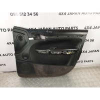 карта двери передняя правая Porsche Cayenne 955 4.5 (2003-2010) 7L5867012