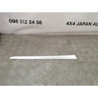 накладка двери правой Porsche Cayenne 955 4.5 (2003-2010) 7L5867086A
