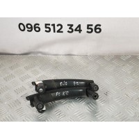 ручка двери правая сторона внутренняя держатель Porsche Cayenne 955 4.5 (2003-2010) 7L5867162