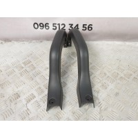 накладка петли багажника правая HONDA CIVIC 4D  (2005-2012) 74895SNA000ZA