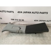 обшивка центральной стойки левая Porsche Cayenne 955 4.5 (2003-2010) 7L5867239