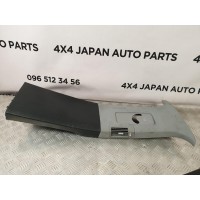 обшивка центральной стойки правая Porsche Cayenne 955 4.5 (2003-2010) 7L5867240