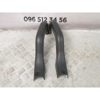 накладка петли багажника левая HONDA CIVIC 4D  (2005-2012) 74896SNA000ZA