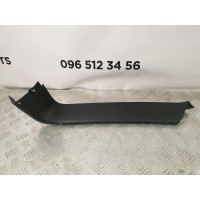 обшивка двери багажника правая Porsche Cayenne 955 4.5 (2003-2010) 7L5867672