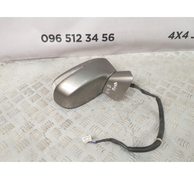дзеркало праве є скол HONDA CIVIC 4D (2005-2012) 76200SNKR02ZG