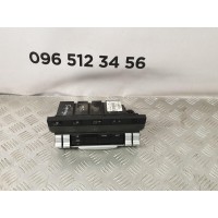 блок кнопок управления климат контролем Porsche Cayenne 955 4.5 (2003-2010) 7L5907040AF