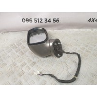 зеркало правое есть скол HONDA CIVIC 4D (2005-2012) 76200SNKR02ZG зеркало правое есть скол HONDA CIVIC 4D (2005-2012) 76200SNKR02ZG