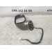 дзеркало праве є скол HONDA CIVIC 4D (2005-2012) 76200SNKR02ZG