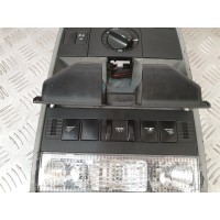 кнопки управления передним плафоном Porsche Cayenne 955 4.5 (2003-2010) 7L5919216