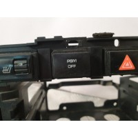 кнопка рсм Porsche Cayenne 955 4.5 (2003-2010) 7L5927225A