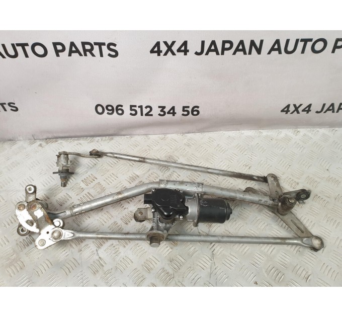 трапеція передніх двірників на запчастини HONDA CIVIC 4D (2005-2012) 76530SNAA02
