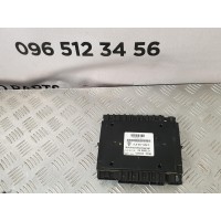 блок климат контроля Porsche Cayenne 955 4.5 (2003-2010) 7L5937049C