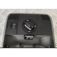 кнопка люка управления Porsche Cayenne 955 4.5 (2003-2010) 7L5943812B