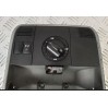 кнопка люка управления Porsche Cayenne 955 4.5 (2003-2010) 7L5943812B