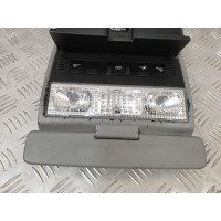 отражатель плафона переднего Porsche Cayenne 955 4.5 (2003-2010) 7L5947105