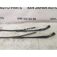 Рычаг-поводок стеклоочистителя лобового стекла правый HONDA CIVIC 4D (2005-2012) 76610SNAA11 Рычаг-поводок стеклоочистителя лобового стекла правый HONDA CIVIC 4D (2005-2012) 76610SNAA11