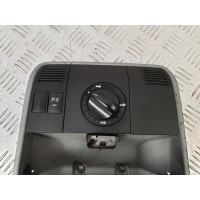 Датчик парковки Porsche Cayenne 955 4.5 (2003-2010) 7L5951171