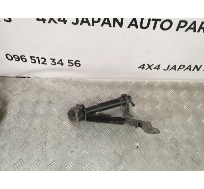 форсунка омивача фар Porsche Cayenne 955 4.5 (2003-2010) 7L5955978
