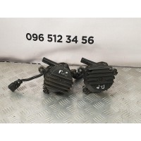 насос воздушный правый Porsche Cayenne 955 4.5 (2003-2010) 7L5959253B
