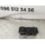 кнопка стеклоподьемника Porsche Cayenne 955 4.5 (2003-2010) 7L5959858