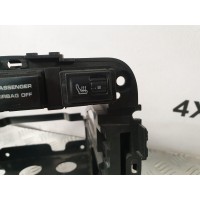 кнопка обогрева сидений правая Porsche Cayenne 955 4.5 (2003-2010) 7L5963564