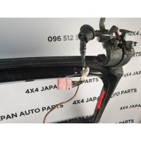 проводка крышки багажника левая Porsche Cayenne 955 4.5 (2003-2010) 7L5971145