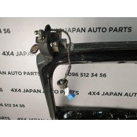 проводка крышки багажника правая Porsche Cayenne 955 4.5 (2003-2010) 7L5971148