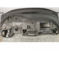 торпеда приборной панели сivic 4d 2005-2012 HONDA CIVIC 4D  (2005-2012) 77100SNAK10ZH