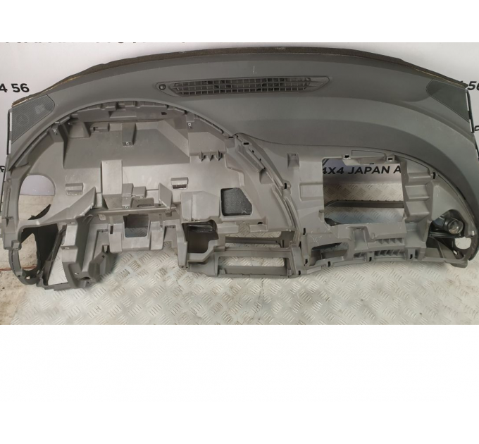корпус приладової панелі сivic 4d 2005-2012 HONDA CIVIC 4D (2005-2012) 77100SNAK10ZH