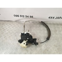 трос кулисы акпп Porsche Cayenne 955 4.5 (2003-2010) 7L6713265A