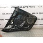 обшивка дверей сталь задня ліва Porsche Cayenne 955 4.5 (2003-2010) 7L6839729